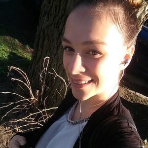 Meet your Posher, Gabrielle